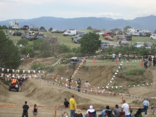 2007 XRRA Race - Co. Springs - 